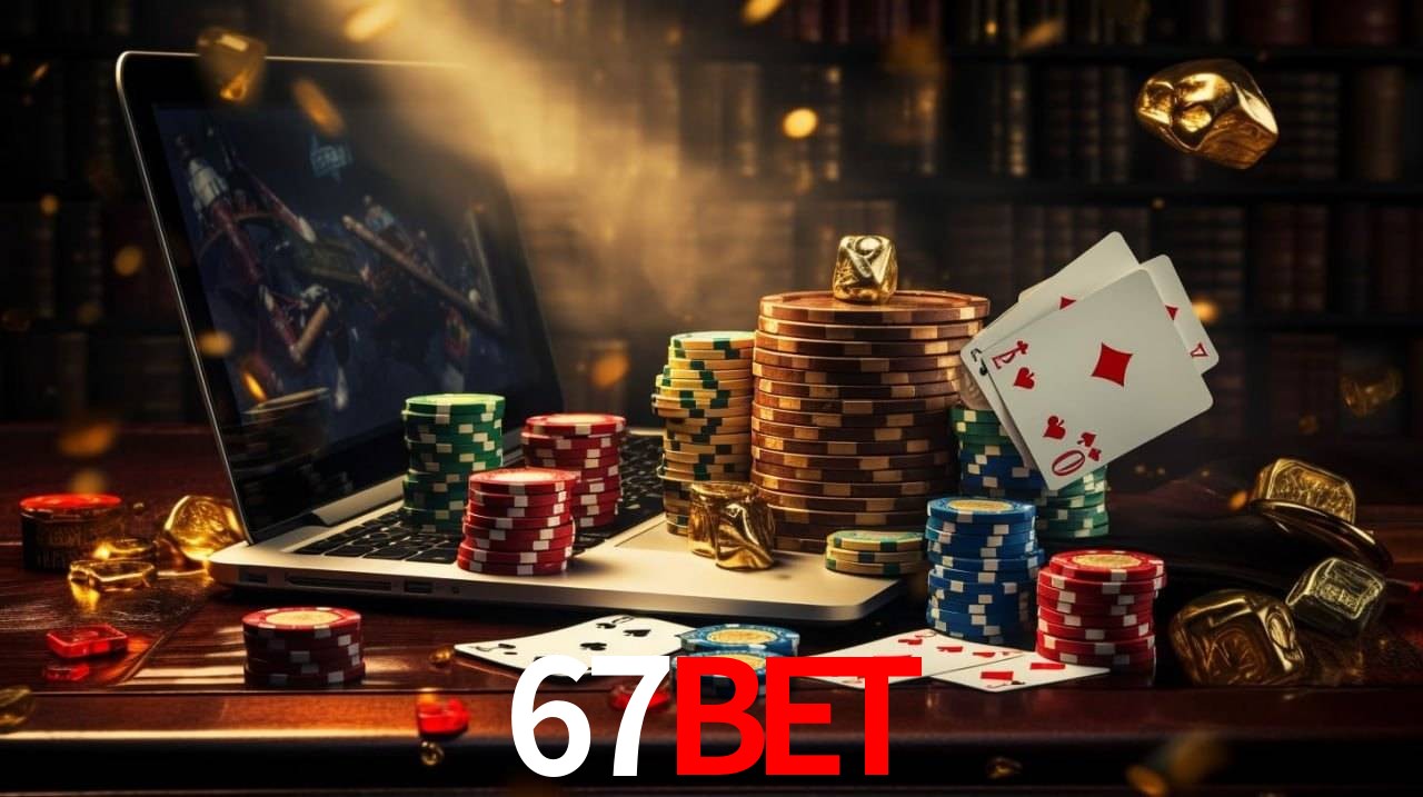 A Emoção da Loteria na 67Bet: Uma Chance de Mudança de Vida