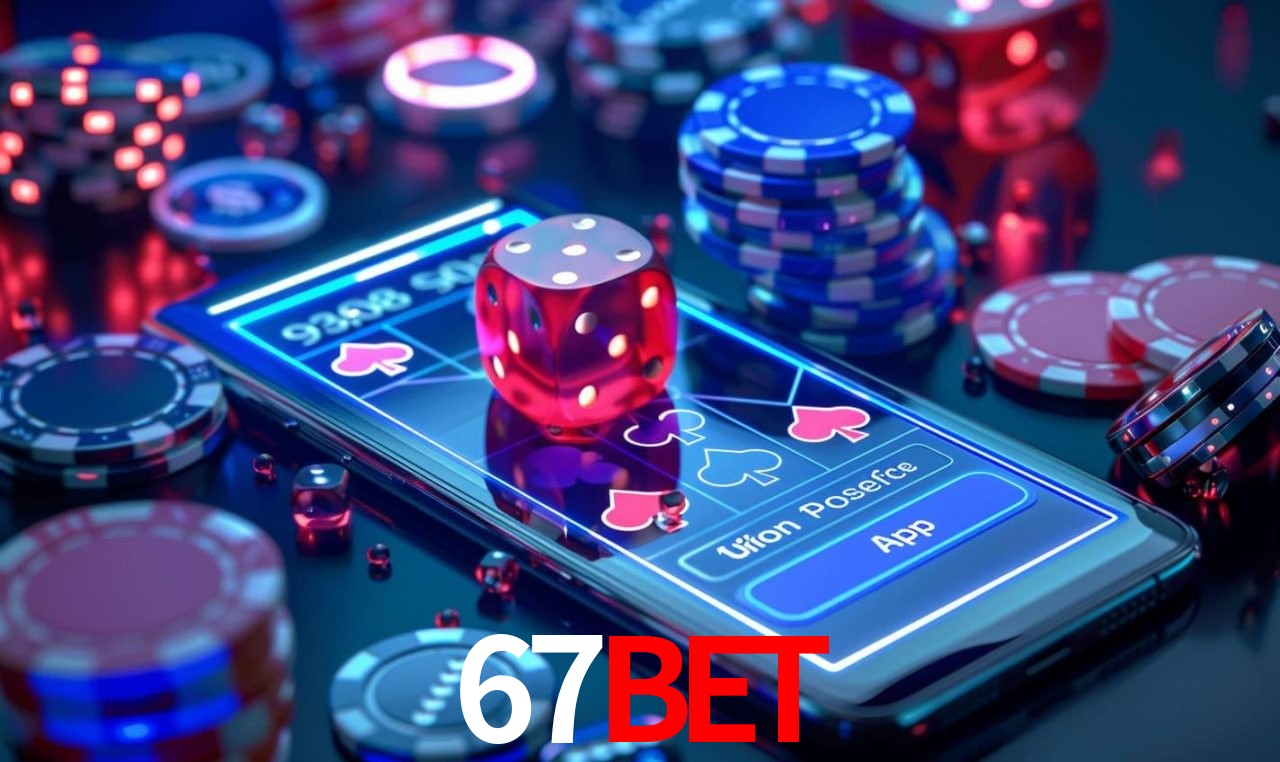 A Emoção da Loteria na 67Bet: Uma Chance de Mudança de Vida