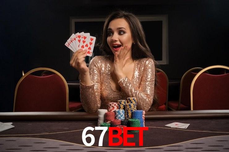 Desvendando o Mundo dos Jogos Virtuais na 67Bet